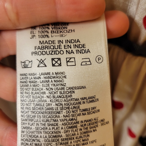 Diesel D-Leah Dress Pink - Picture 9 of 11